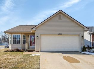 12187 Glasgow Dr, Romeo, MI 48065
