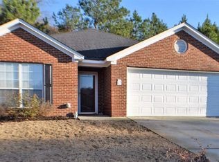 6725 Lakes Edge Ln, Pinson, AL 35126