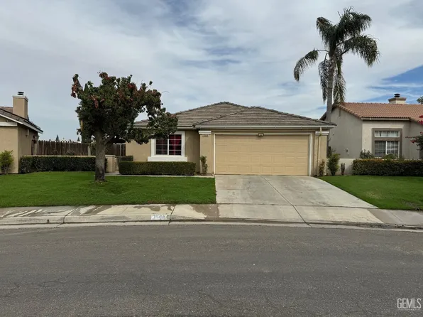 7008 Water Wheel Dr, Bakersfield, CA 93313