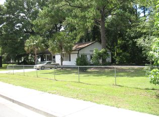 2726 Rifle Range Rd, Mount Pleasant, SC 29466