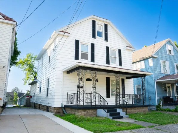 938 W 25th St, Erie, PA 16502