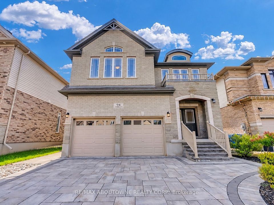 1st image of 94 Ambrous Cres
