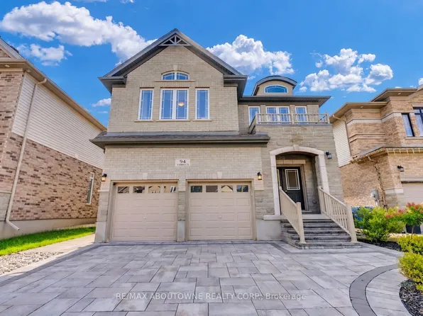 94 Ambrous Cres, Guelph, ON N1G 0E4