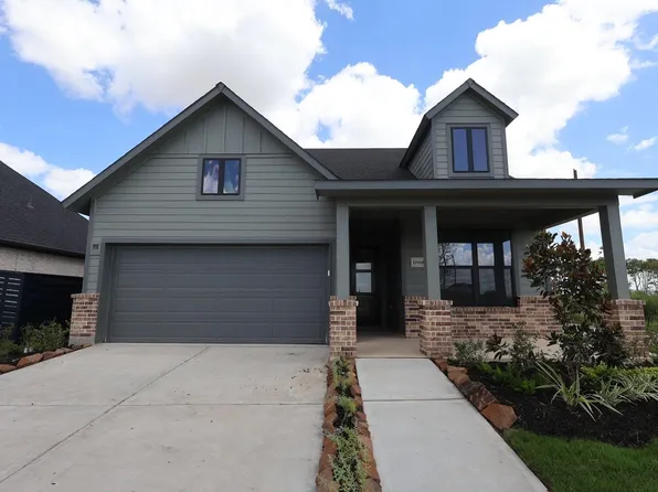 10939 Endeavor Dr, Richmond, TX 77469