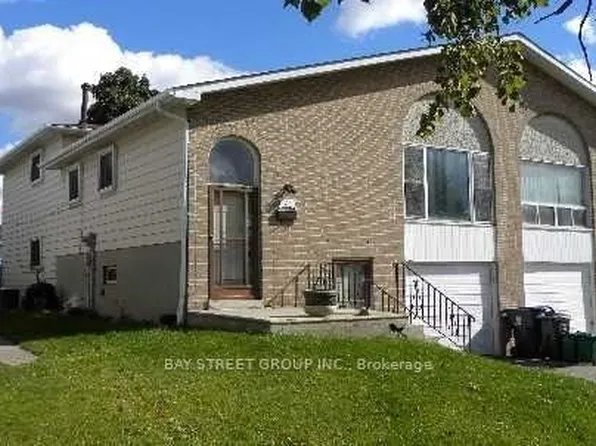72 Parkdene Ct E, Toronto, ON M1W 2J3
