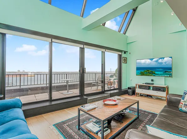 10 Bay Street Landing #8D, Staten Island, NY 10301