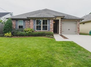 3404 48th St, Metairie, LA 70001