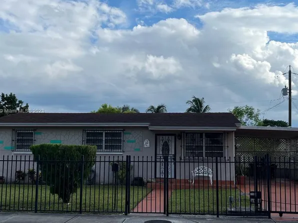 (undisclosed Address), Opa Locka, FL 33054