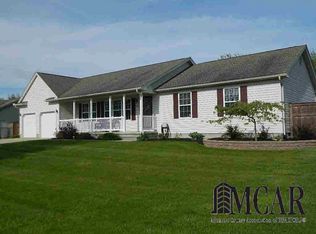 4930 Sycamore Rd, Newport, MI 48166