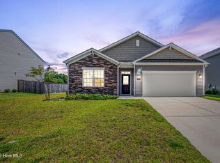 608 Ava St, New Bern, NC 28560
