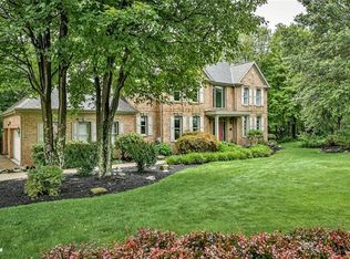 510 Hickory Ct, Wexford, PA 15090