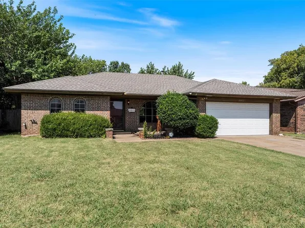 11013 Bel Air Pl, Oklahoma City, OK 73120