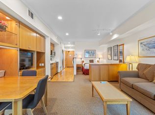 201 Shirley Canyon Rd #118, Olympic Valley, CA 96146