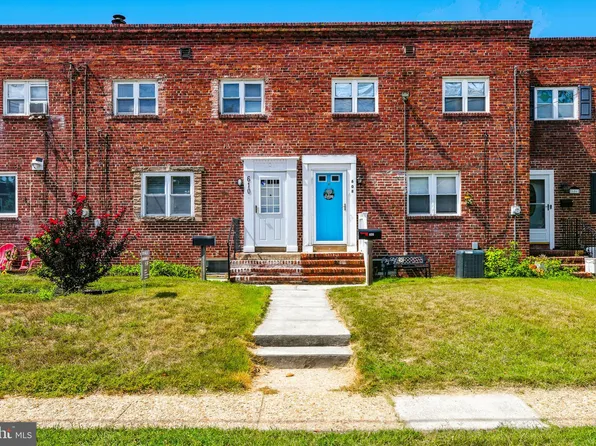 610 Broadway, Westville, NJ 08093