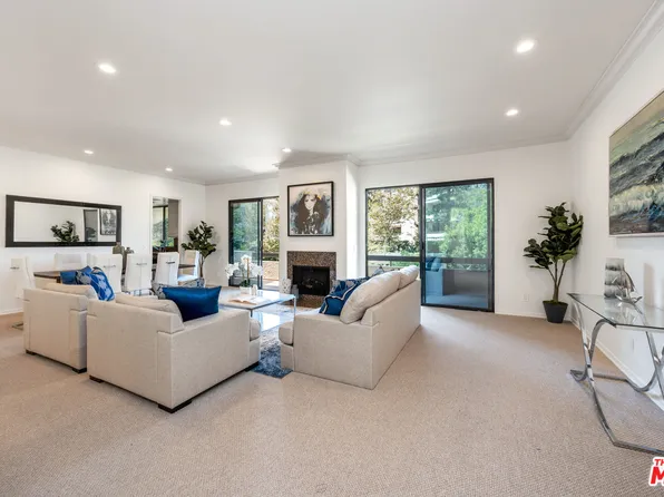 2203 Century Hl, Los Angeles, CA 90067