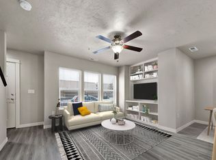 3423 N Centrepoint Way #O102, Meridian, ID 83646