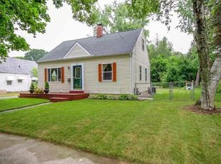 803 Bennett St, Albion, MI 49224