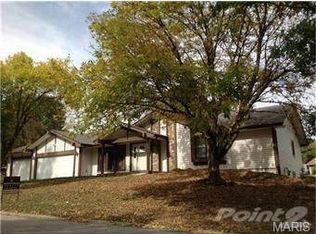 4 Rheims Ct, Lake Saint Louis, MO 63367