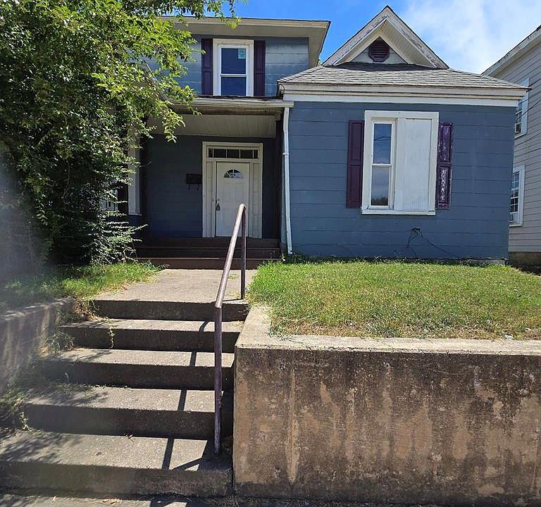 1st image of 610 Worsham St