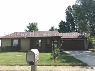 1507 Lansdowne Rd, Indianapolis, IN 46234