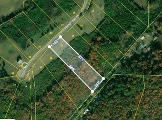 LOT 37 High Ridge Rd, Sweetwater, TN 37874