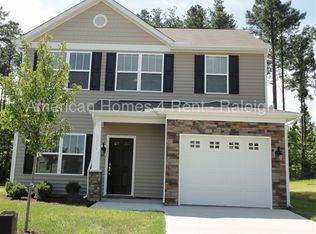 2825 Tulip Poplar Cir #0, Durham, NC 27704