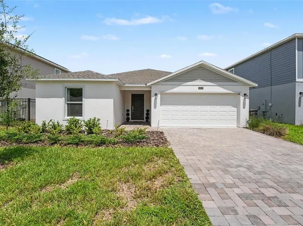 5023 BARNET DRIVE, DAVENPORT, FL 33837
