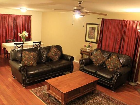 Living Area-1