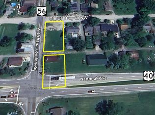 2725 Old Us Highway 40 NW, London, OH 43140