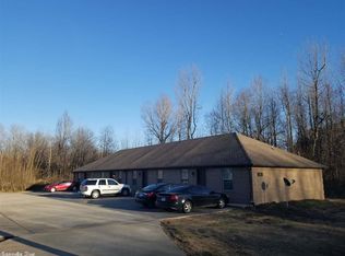 1205 N Rockingchair Rd, Paragould, AR 72450