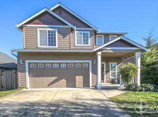 4019 NE 165th Pl, Vancouver, WA 98682