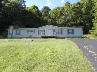 6430 Boyd Rd, Cannelton, IN 47520
