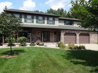 13400 Linwood Dr, Plymouth, IN 46563