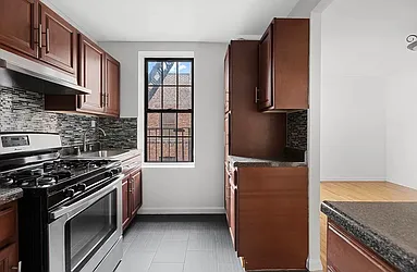 Rented by Stuyvesant Heights Realty Corp