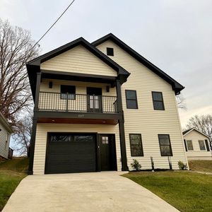 1617 Eastgate Ave NE, Roanoke, VA, 24012