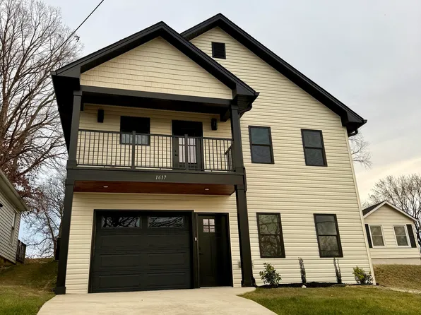 1617 Eastgate Ave NE, Roanoke, VA 24012