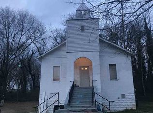 241 E Court St, Rutherfordton, NC 28139