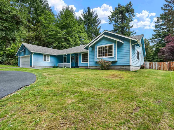 145 Trevor Way, Crescent City, CA 95531