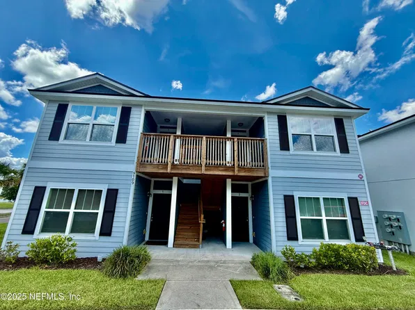 9109 Western Way #4, Jacksonville, FL 32256