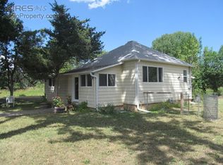 2924 Schaefer Dr, Laporte, CO 80535