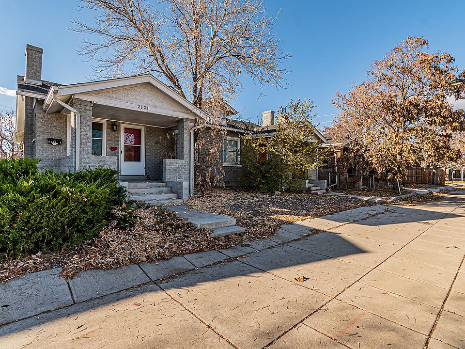 2521 S Broadway UNIT A, Denver, CO 80223 | Zillow