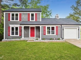 5095 Plantation View Trl, Stone Mountain, GA
