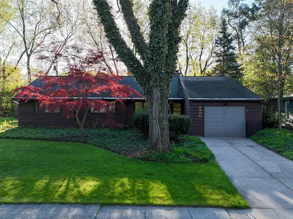 4502 Concord St, Midland, MI 48642