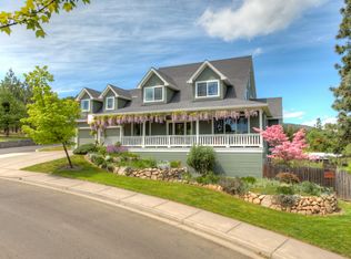 115 Westwood St, Ashland, OR