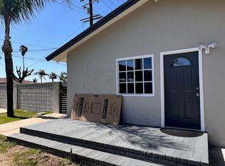 5916 Walnut Ave #2, Chino, CA 91710