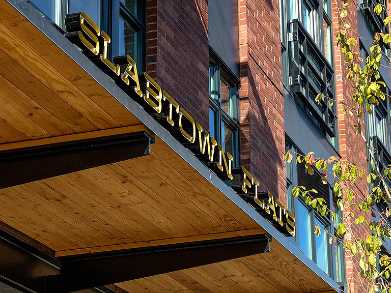 Slabtown Flats — Photo 31