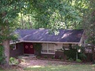 1116 Forest Circle Dr, Corbin, KY 40701