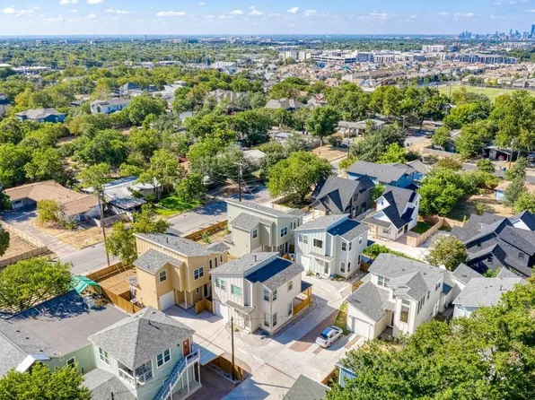 1101 Stobaugh St #B, Austin, TX 78757