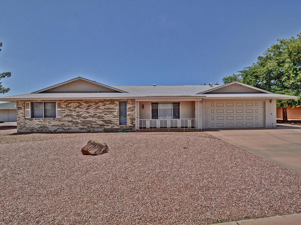 1st image of 9711 W Desert Hills Dr