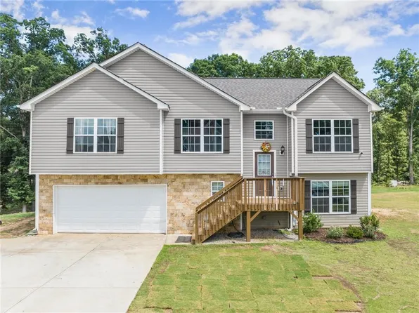 3453 Silver Wood Walk, Gainesville, GA 30507